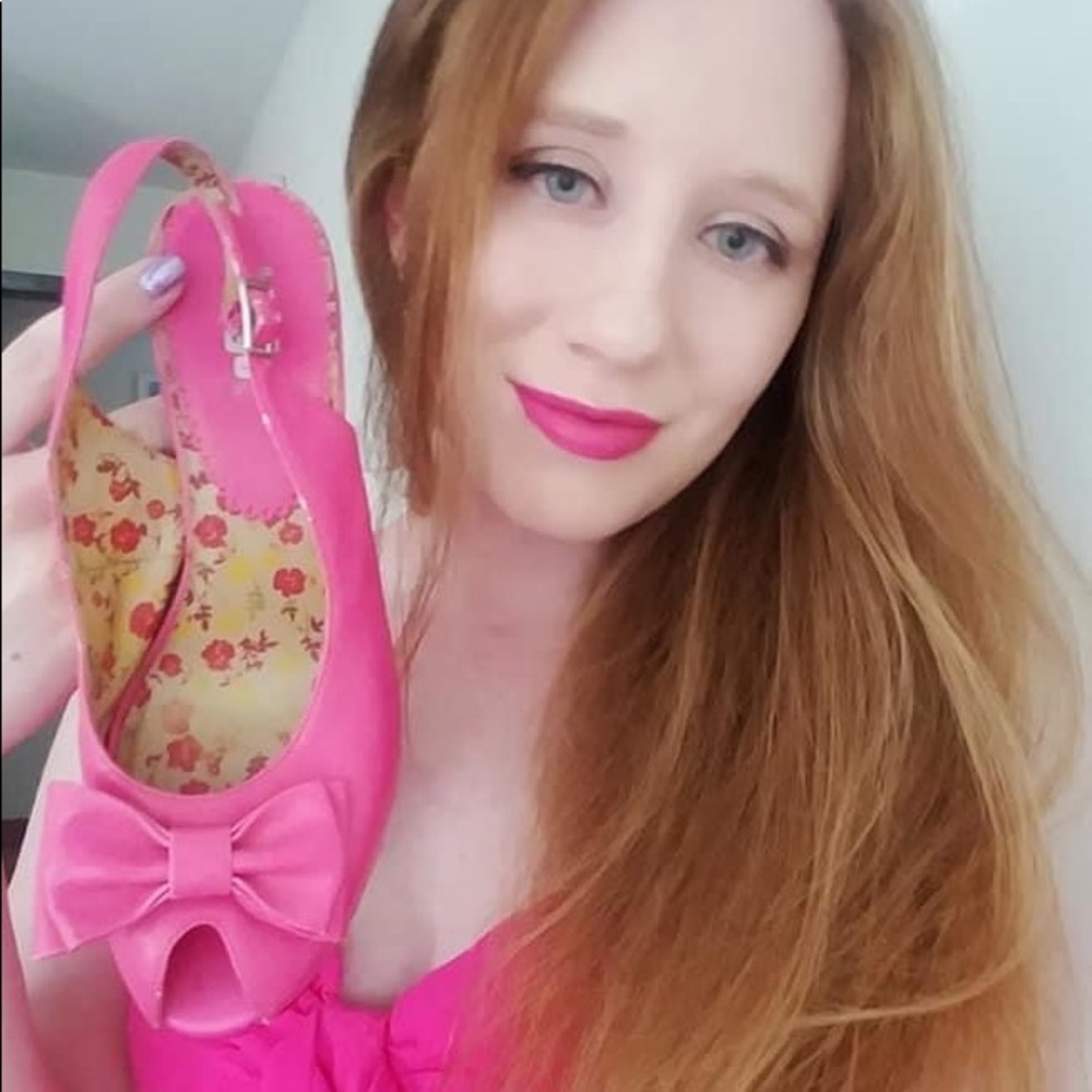 Meet your Posher, Stefanie